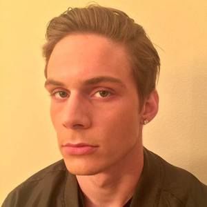 Meet your Posher, Luke